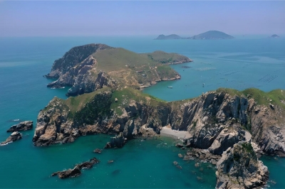 海岛